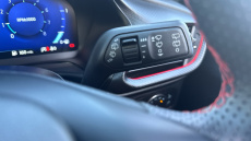 Ford Puma 1.0 EcoBoost Hybrid mHEV ST-Line X First Ed 5dr Petrol Hatchback